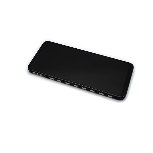 LCD za Xiaomi Redmi 9A/9C/9AT/10A + touchscreen + frame black - EP3033633