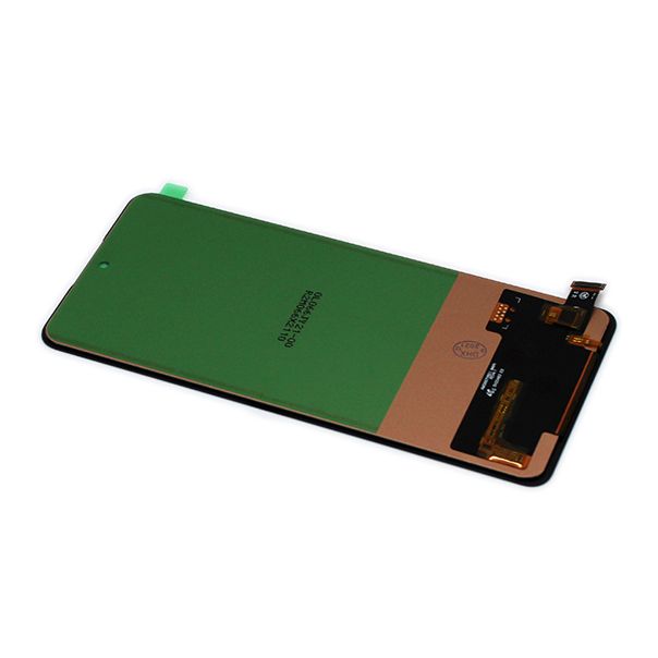 LCD za Xiaomi Redmi Note 10 Pro/Redmi Note 10 Pro Max + touchscreen black TFT - EP3032143