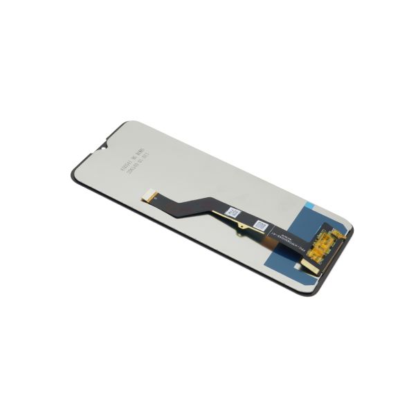 LCD za Motorola Moto E7 Plus + touchscreen black - EP3046018