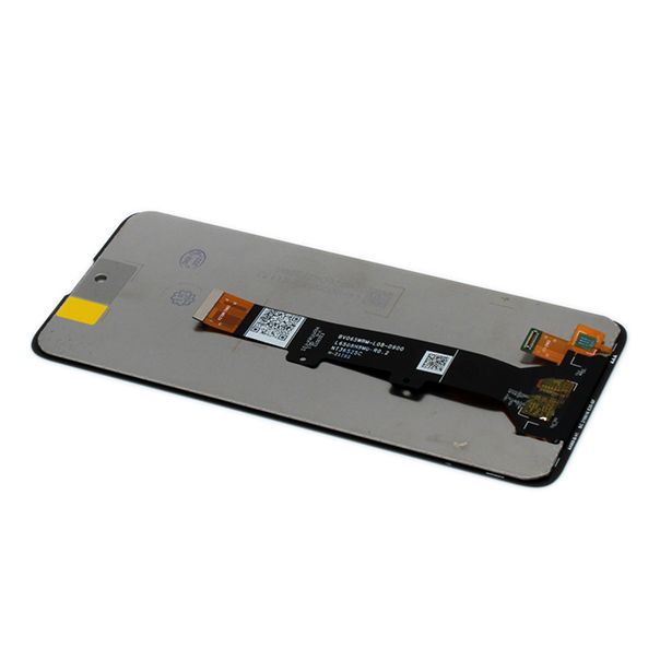 LCD za Motorola Moto E40 + touchscreen black - EP3047391