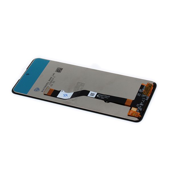 LCD za Motorola Moto G40/G60 + touchscreen black ORG - EP3030223