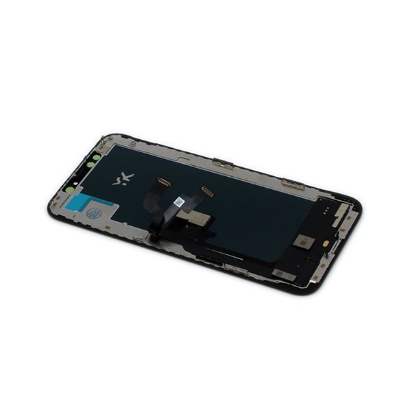 LCD za Iphone XS + touchscreen black OLED YK - EP3045706