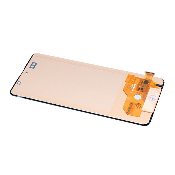 LCD za Samsung A515F Galaxy A51 + touchscreen black INCELL - EP3033055