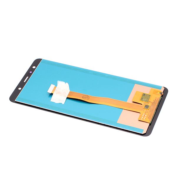 LCD za Samsung A750F Galaxy A7 2018 + touchscreen black INCELL - EP3033432