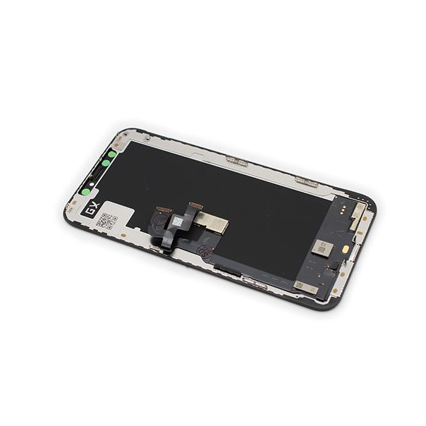 LCD za Iphone XS + touchscreen black OLED GX - EP3041323