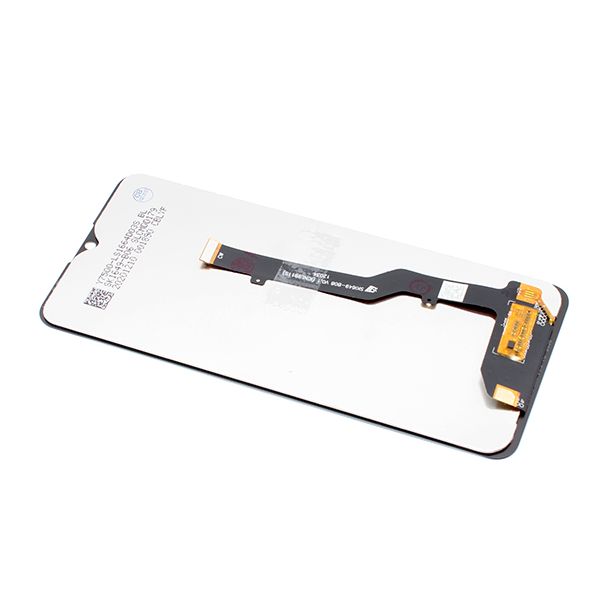 LCD za ZTE Blade A7s 2020 + touchscreen black ORG - EP3033324
