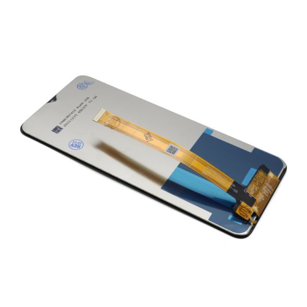 LCD za Realme C21Y/C25Y + touchscreen black ORG - EP3036348