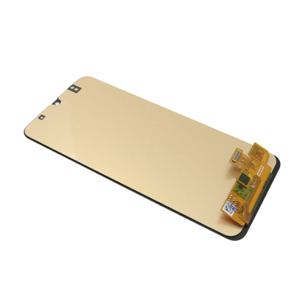 LCD za Samsung A305F Galaxy A30 + touchscreen black OLED - EP3031781