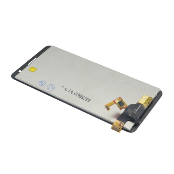 LCD za Alcatel OT-5002 1B 2020 + touchscreen black - EP3045332