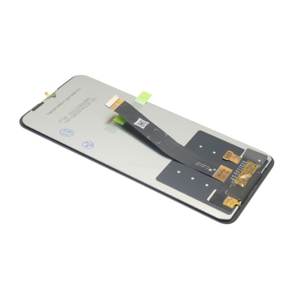 LCD za Alcatel OT-6025 1S 2021 + touchscreen black - EP3031378