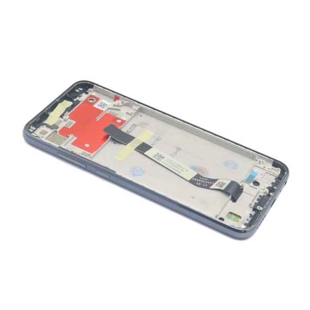 LCD za Xiaomi Redmi Note 8T + touchscreen + frame tarnish Full ORG EU (5600040C3X00) - EP3034818