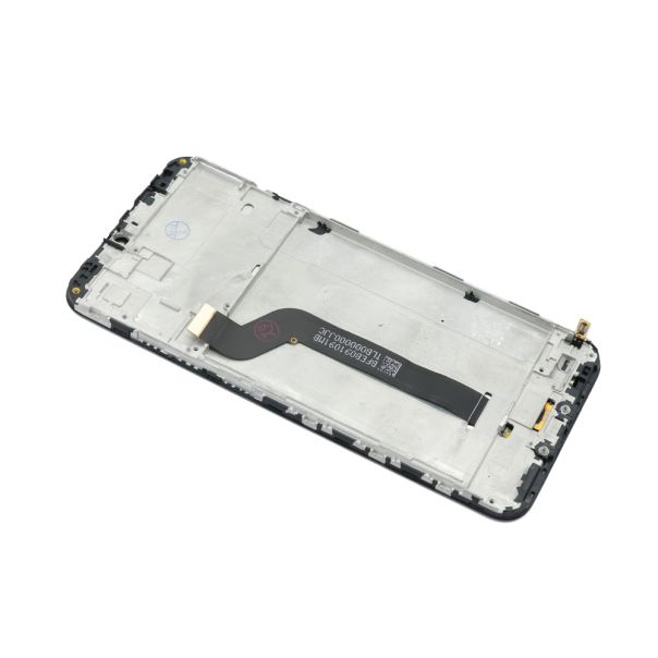 LCD za Xiaomi Redmi 6 Pro/Mi A2 Lite + touchscreen + frame (bez proximity senzora) black - EP3038969
