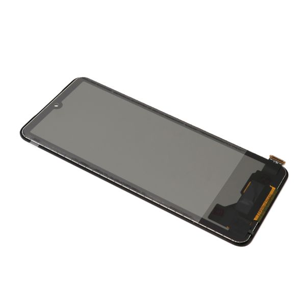 LCD za Xiaomi Redmi Note 11/11S/12S 4G/Poco M4 Pro 4G + touchscreen black OEM - EP3047232