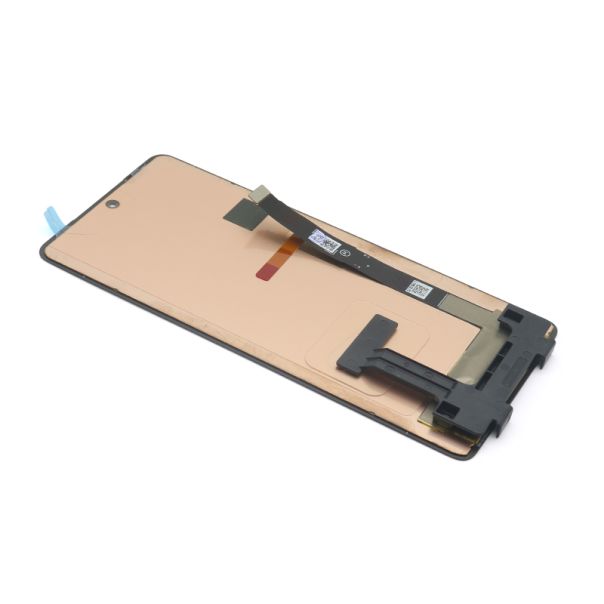 LCD za Motorola Moto Edge 20/ Edge 20 Pro + touchscreen black - EP3038897