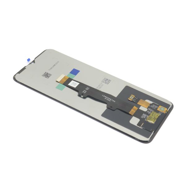 LCD za Motorola Moto E7i Power + touchscreen black - EP3035654