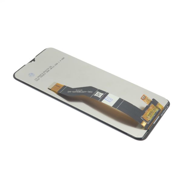 LCD za Nokia 1.4 + touchscreen black - EP3039285