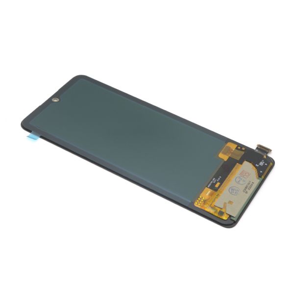 LCD za Xiaomi Redmi Note 11 Pro 4G + touchscreen black OLED - EP3031529