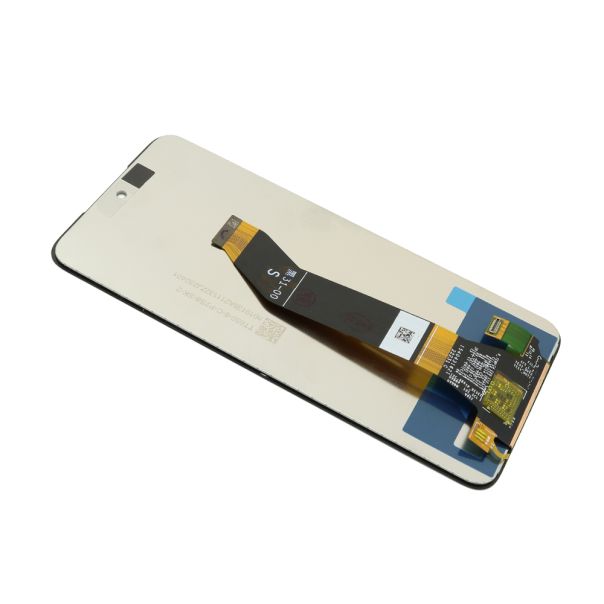 LCD za Xiaomi Redmi 10/10 Prime + touchscreen black ORG - EP3043907