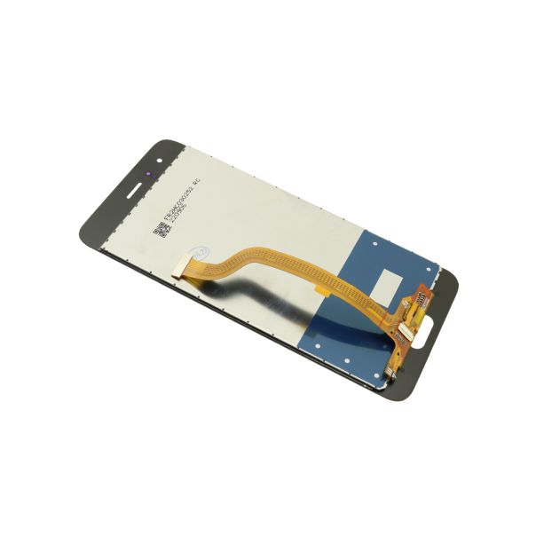 LCD za Honor 9 + touchscreen silver (China version) - EP3031691