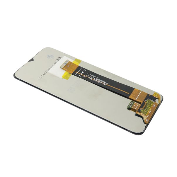 LCD za Samsung A236B Galaxy A23 5G + touchscreen black ORG - EP3110800