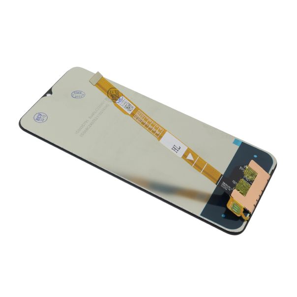 LCD za Vivo Y35 + touchscreen black ORG - EP3110832