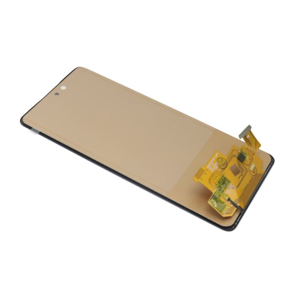 LCD za Samsung A528B Galaxy A52s 5G + touchscreen black - EP3036408