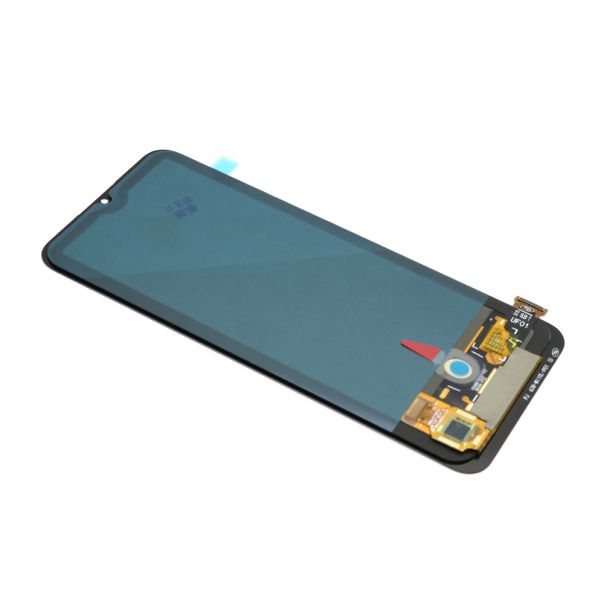 LCD za Xiaomi Mi 10 Lite + touchscreen black OLED - EP3031802