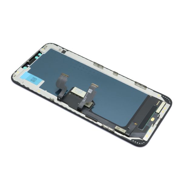 LCD za Iphone XS Max + touchscreen black INCELL JK - EP3041941