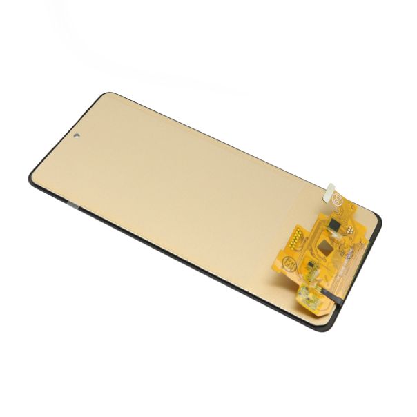 LCD za Samsung A528B Galaxy A52s 5G + touchscreen black INCELL - EP3036662