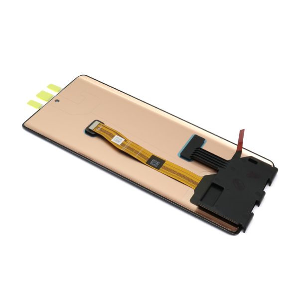 LCD za Honor Magic 5 Lite/X9a + touchscreen black OLED - EP3042436