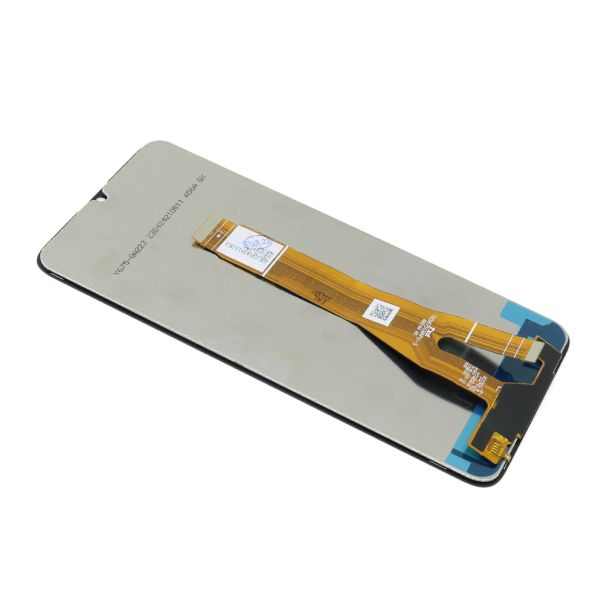 LCD za Honor X7a + touchscreen black ORG - EP3045623