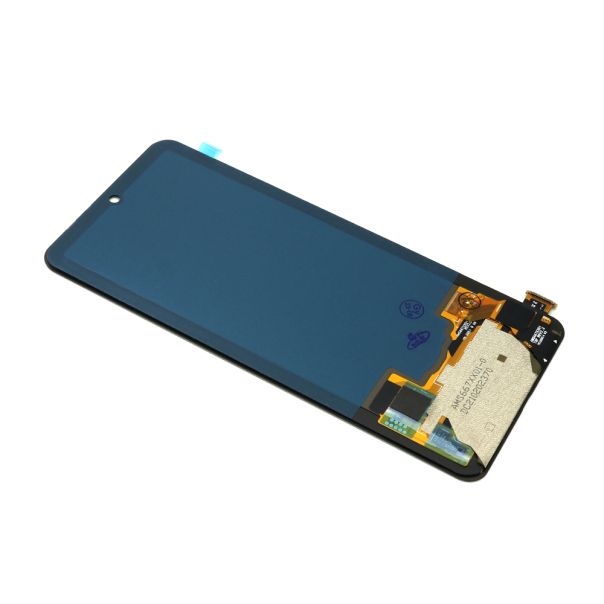 LCD za Xiaomi Mi 11i/11X/11X Pro/Poco F3/Poco F4/BlackShark 4 + touchscreen black OLED - EP3035522