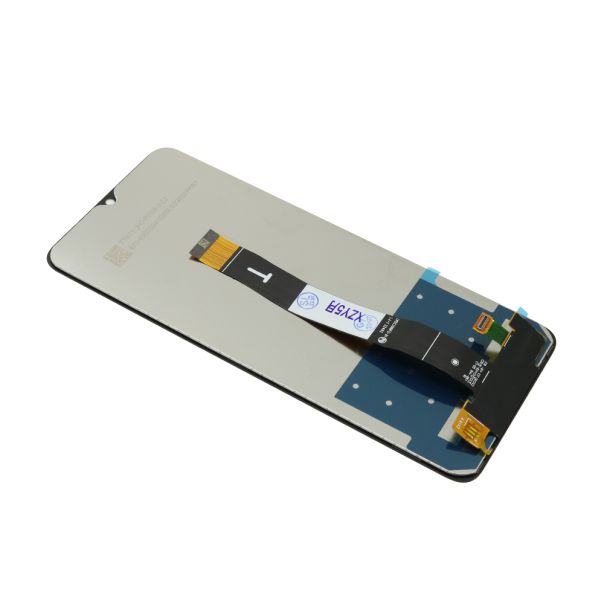 LCD za Xiaomi Redmi 12C + touchscreen  black - EP3046057