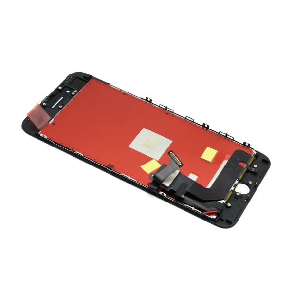 LCD za Iphone 8 Plus + touchscreen black ORG (Comicell) - EP3031754