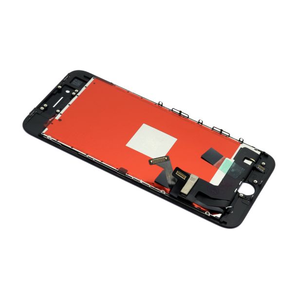 LCD za Iphone 8/Iphone SE 2020 + touchscreen black ORG (Comicell) - EP3030130