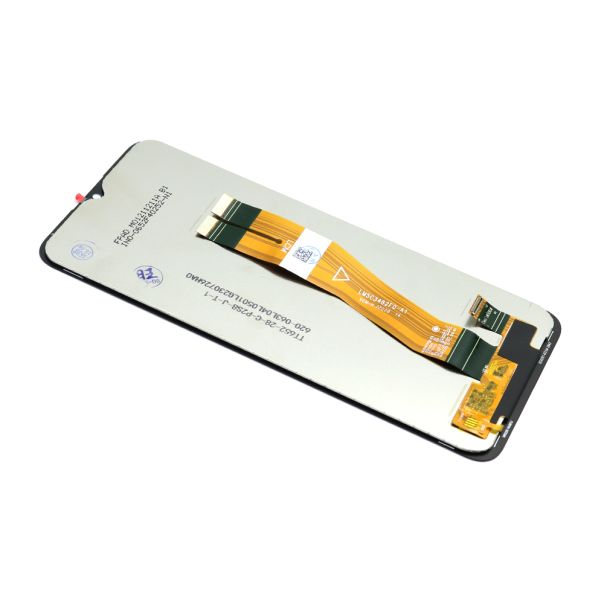 LCD za Samsung A025G/M025 Galaxy A02S/M02S + touchscreen black ORG (Comicell) - EP3063701