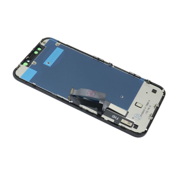 LCD za Iphone XR + touchscreen black INCELL - EP3032329