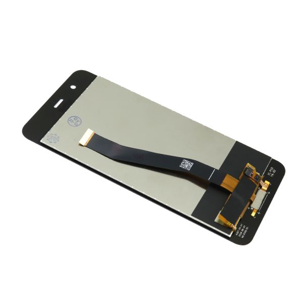 LCD za Huawei P10 + touchscreen black ORG - EP3038060