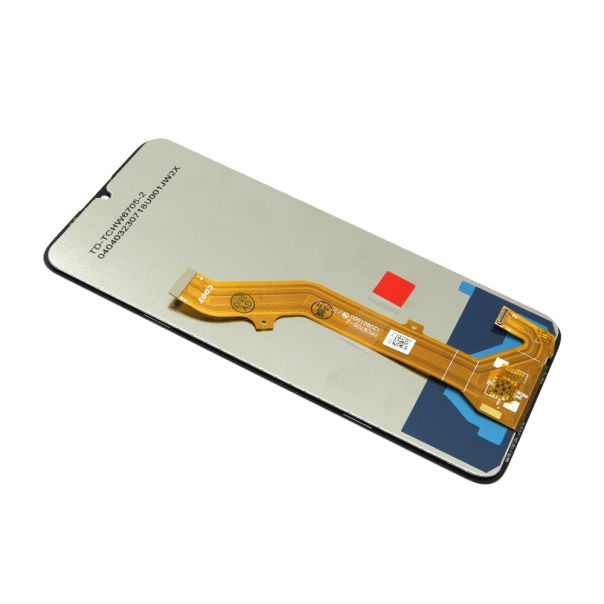 LCD za TCL 40SE/Alpha Eco + touchscreen black ORG - EP3033088