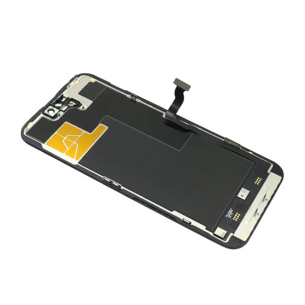 LCD za iPhone 14 Pro Max (6.7) + touchscreen black FOG - EP3030067