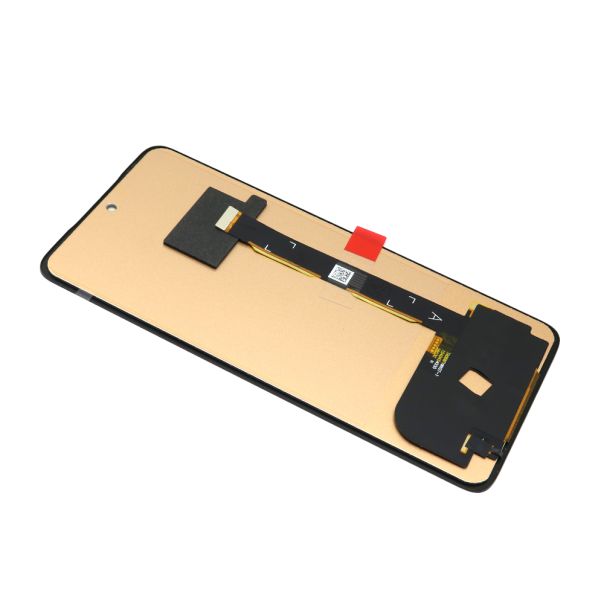 LCD za Motorola Moto G72 + touchscreen black INCELL - EP3039095