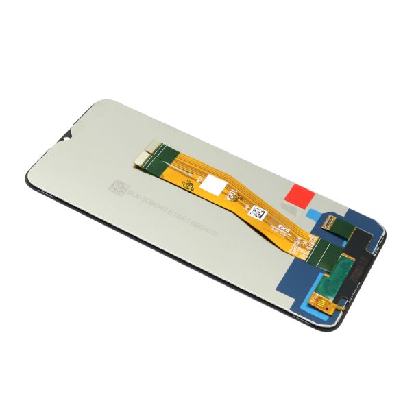 LCD za Samsung A042F Galaxy A04e + touchscreen black ORG - EP3045006