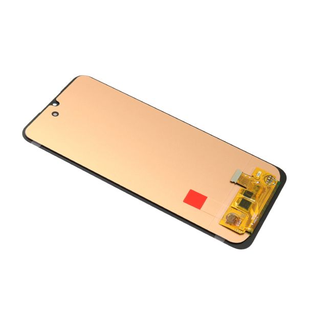 LCD za Samsung A245F Galaxy A24 4G + touchscreen black OLED - EP3110554