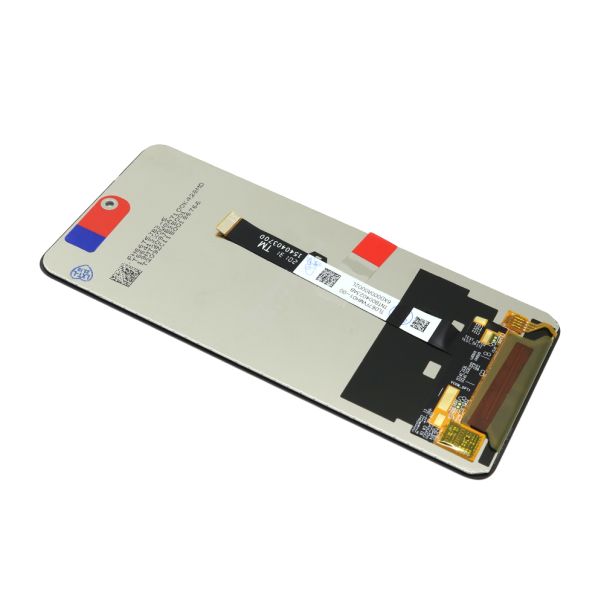 LCD za Xiaomi Poco X3 Pro + touchscreen black ORG - EP3047403