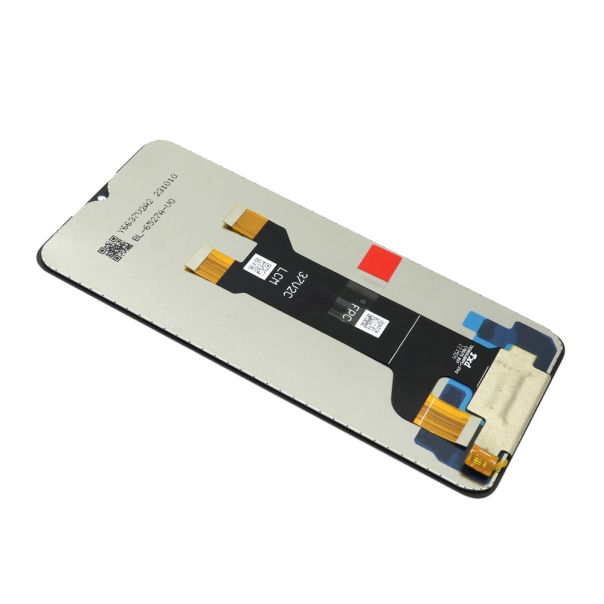 LCD za ZTE V41 Vita + touchscreen black ORG - EP3034047