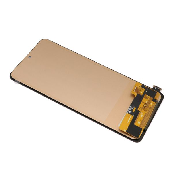 LCD za Xiaomi Redmi Note 11 Pro 4G/5G/Poco X4 Pro 5G (2022) + touchscreen black TFT - EP3041050