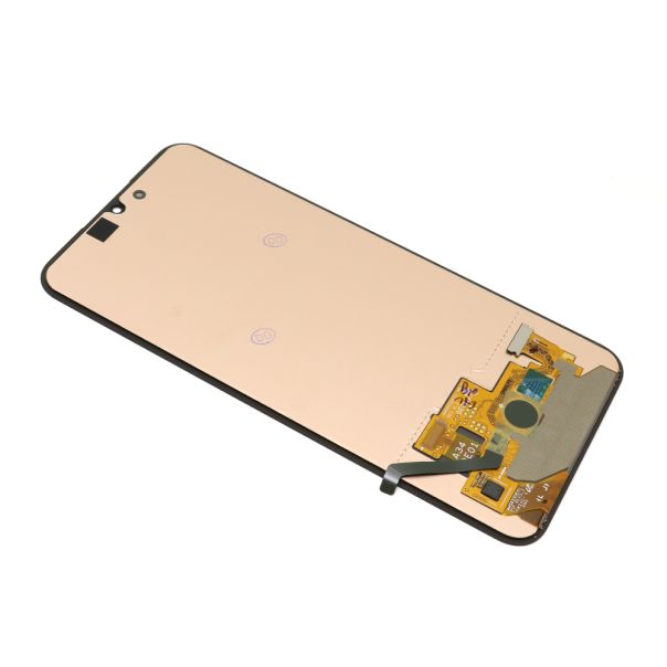 LCD za Samsung A346B Galaxy A34 5G + touchscreen black Full ORG EU (GH82-31235A) - EP3189138