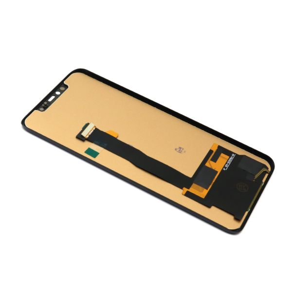 LCD za Huawei Mate 20 Pro + touchscreen black TFT - EP3041530