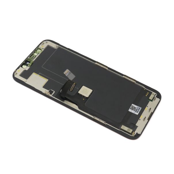 LCD za Iphone 11 Pro (5.8) + touchscreen black APLONG Soft OLED - EP3041359