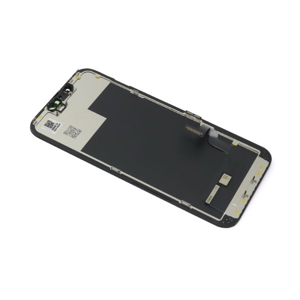 LCD za Iphone 13 (6.1) + touchscreen black APLONG Hard OLED Support IC removable - EP3034785